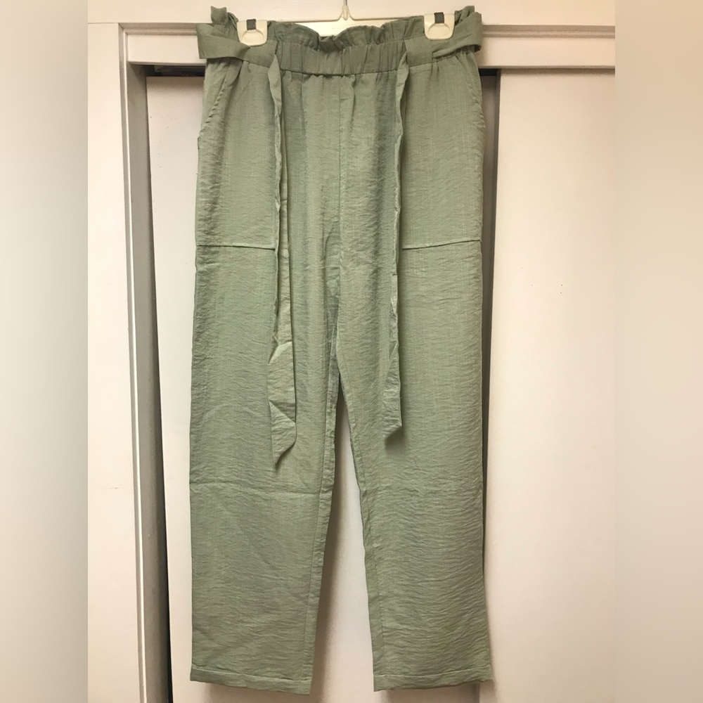 ChicSoul Sage Pants